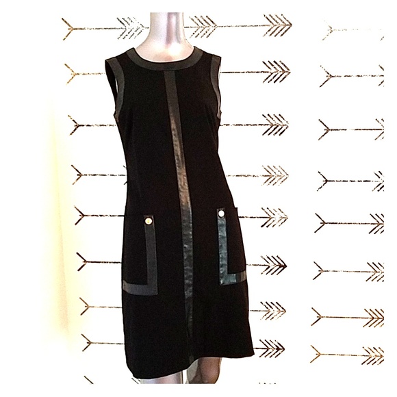 Calvin Klein Dresses & Skirts - Calvin Klein little black dress